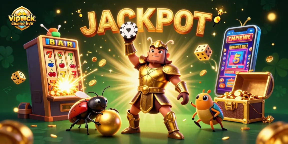 Il Manuale Essenziale del vipluck casino live per Giocatori Strategici nel 2026