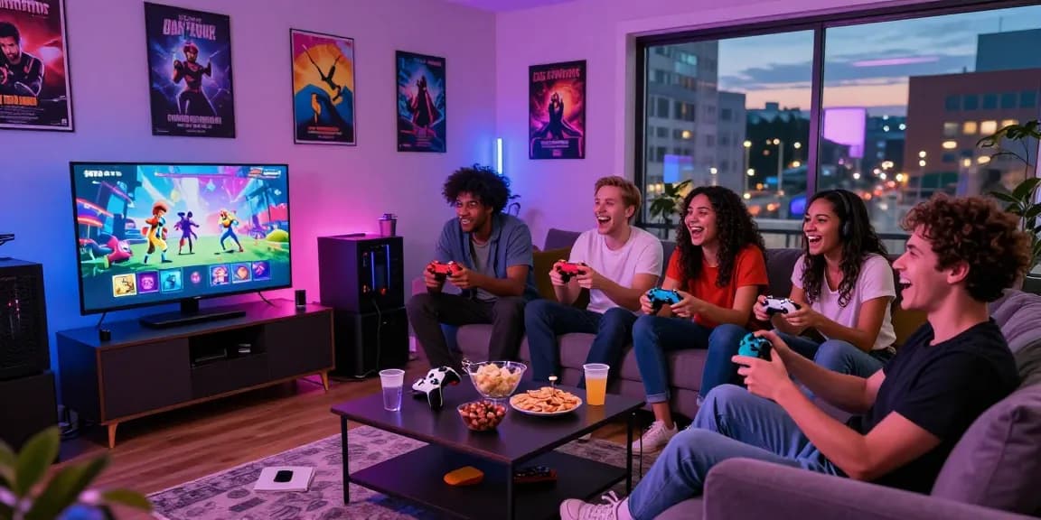 The Gay Porn Game Blueprint: Your Path to Enjoying Inclusive Interactive Fun